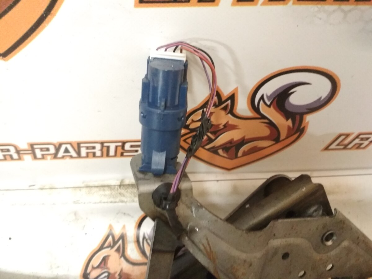 LR116714 Вимикач стоп-сигналів Range Rover Sport L494 (2014-2022) Б/В